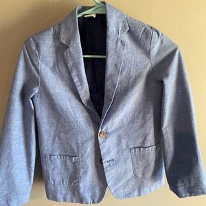 Wonder nation size 10 denim